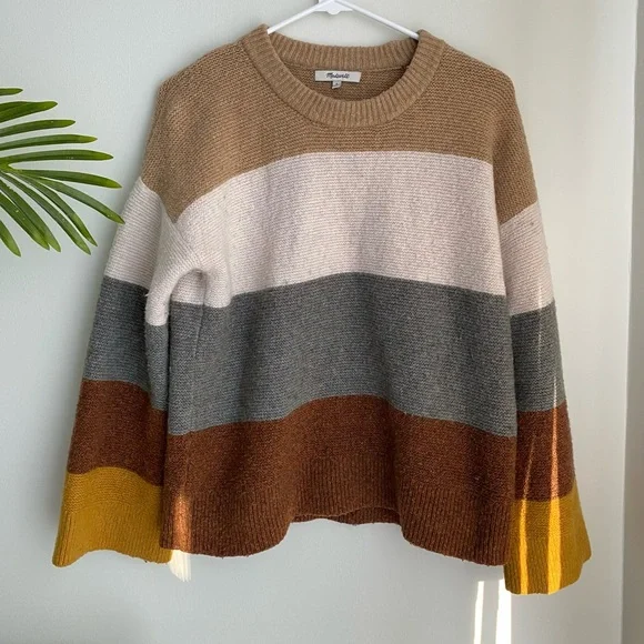 Madewell sweater - Picture 1 of 5